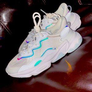 Never worn